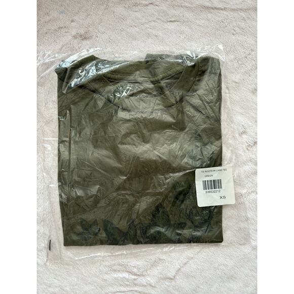 Taylor Swift Evermore the "roots in my dreamland" T-Shirt - Size XS - Picture 2 of 6